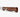 Cuchillo para Churrasco Madera de Haya Comprimida 110 mm (2)
