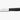 Cuchillo Chuletero filo Liso Polipropileno 110 mm