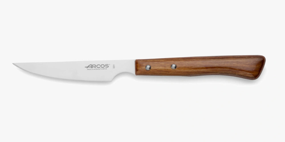 Coltello da bistecca Filo Liscio 110 mm