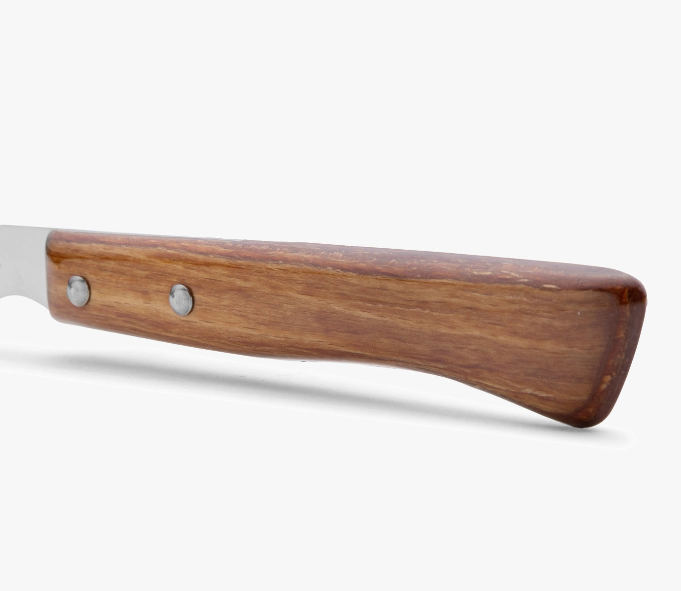 Arcos Mesa 12 Pezzi: Set Posate Legno Con Coltelli Da Bistecca E Forchette – Acciaio Inox E Manico In Faggio