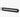 Cuchillo Desayuno Negro-Blanco 100 mm (2)