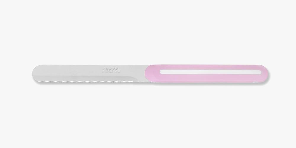 Coltello Rosa Serie Línea