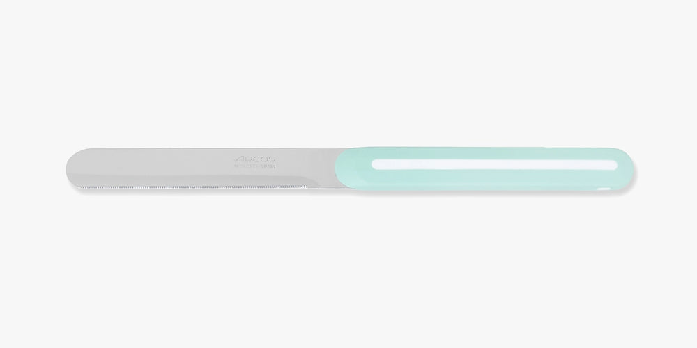 Messer Farbe Mint Serie Línea