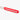 Cuchillo Rojo Serie Línea 100 mm (2)