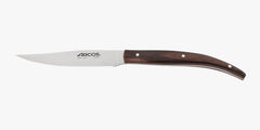 The Origin Rosewood Steak Knife 110 mm