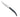 Cuchillo chuletero azul 110 mm serie the Origin