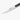 Cuchillo chuletero The Origin Micarta Azul 110 mm (1)