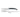 Medidas Cuchillo chuletero azul 110 mm serie the Origin en horizontal