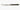 Cuchillo de Mesa Serie Flysch 110 mm