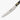 Cuchillo de Mesa Serie Flysch 110 mm (1)