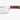 Cuchillo Chuletero - Macheta 90 mm