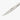 Cuchillo Chuletero Monoblock Filo Liso 110 mm (2)