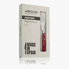 6 Pcs. Set Knives