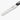 Cuchillo Mondador Serie Línea 110 mm (2)