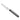Cuchillo mondador dentado 1oo mm serie Lineal  