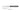 Medidas cuchillo mondador dentado 100 mm serie Lineal  en horizontal
