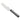 Cuchillo de cocina dentado 140 mm serie Lineal 