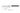 Medidas cuchillo de cocina dentado 180 mm serie Lineal en horizontal