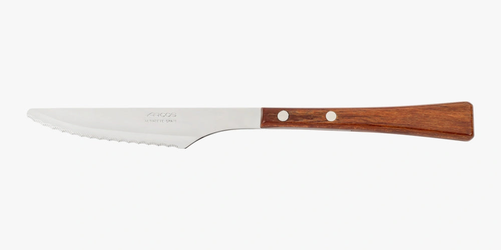 Cuchillo mesa 120 mm Manchega
