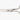 Tijeras de Costura Castellana Serie Style 127 mm