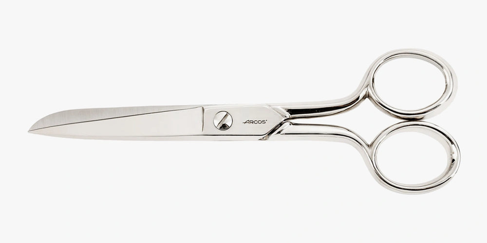 Forbici sartoria Castellana serie Style 140 mm