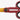 Tijeras de Electricista Profesional Serie Ecopro 140 mm