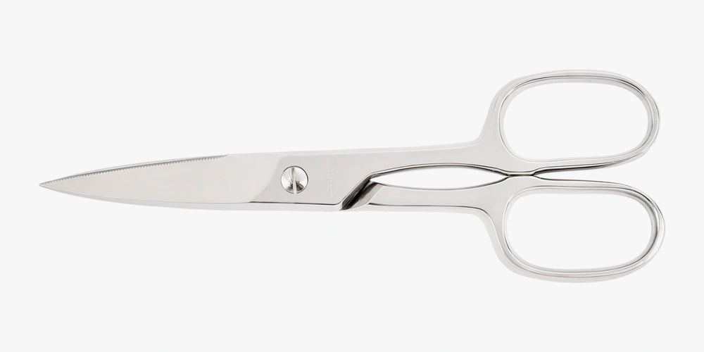 Tesouras de cozinha de 200 mm da série Forged