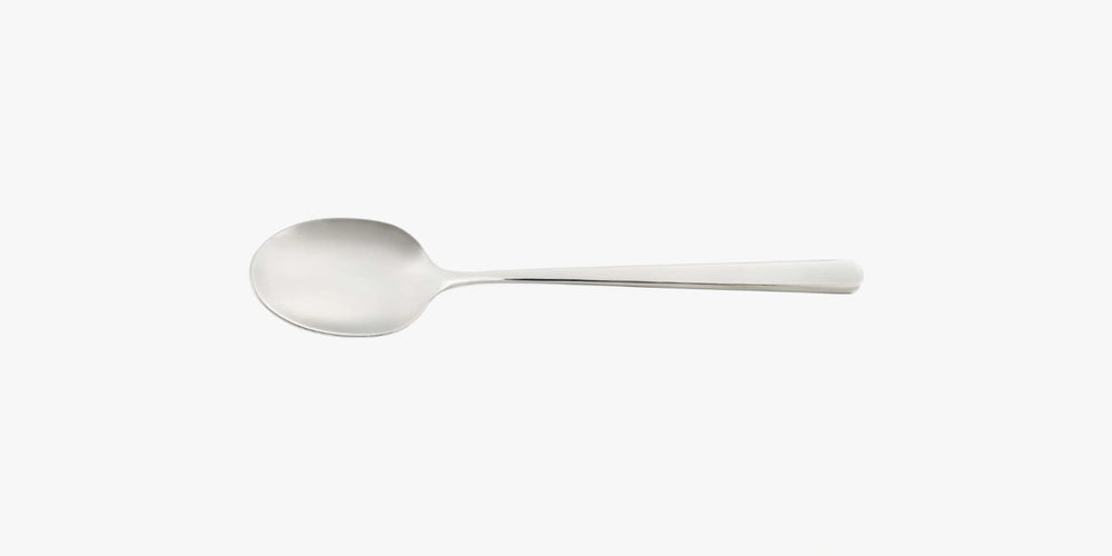 Cuchara Café Serie Milano 140 mm