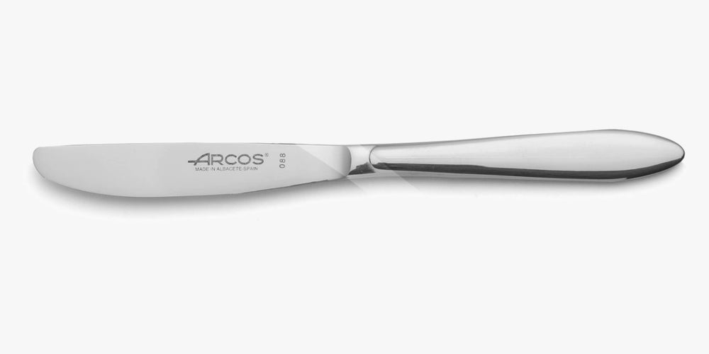 Berlín Series 85 mm Serrated Lunch knife