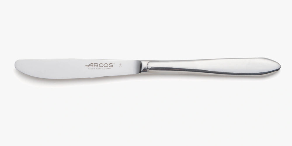 Berlín Series 90 mm Serrated Dessert Knife