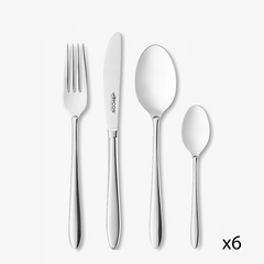 Jogo de Talheres Série Berlim