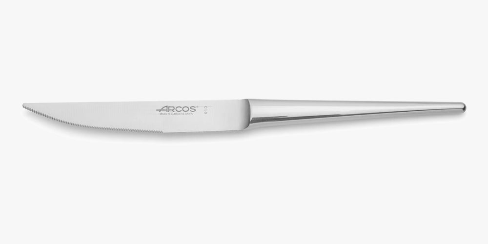 Faca de carne da série Monobloco, 115 mm