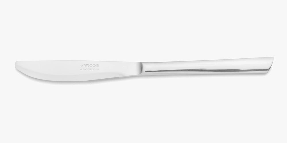 Toscana Series 110 mm Serrated Table Knife