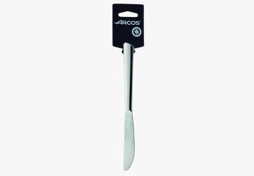 Set de 3 couteaux de table Toscana 85mm