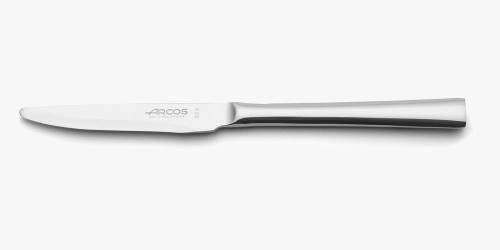 Capri Series 80 mm Serrated Lunch Knife