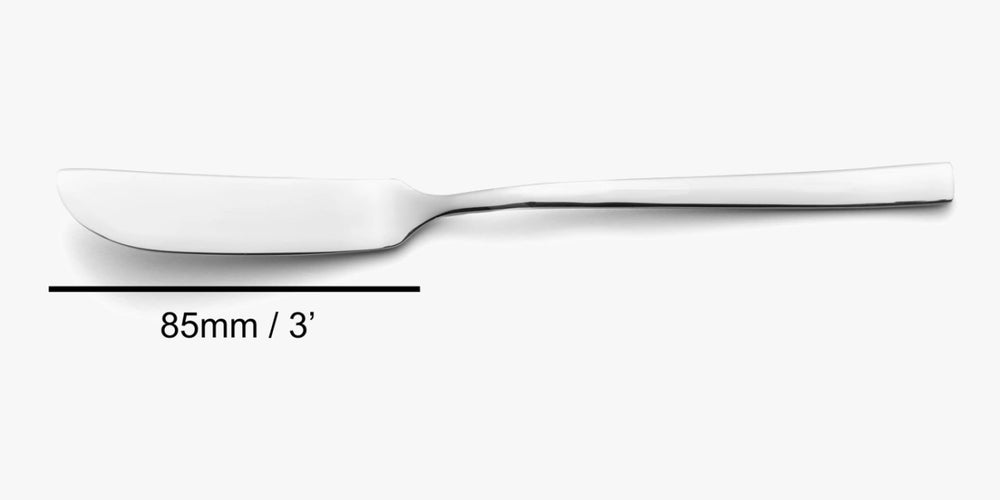 Coltello Pesce 85 mm Serie Capri