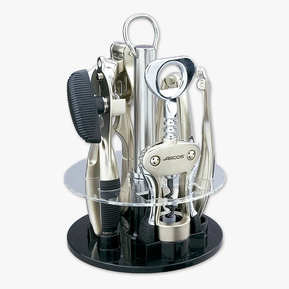Gadgets Set