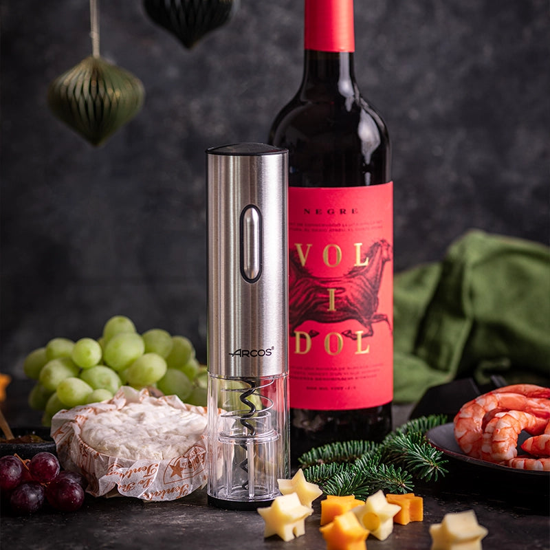 Quiero un regalo para amante del vino