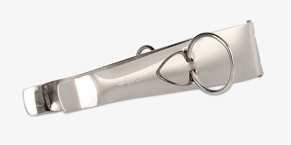 Pinza per Prosciutto 120 mm
