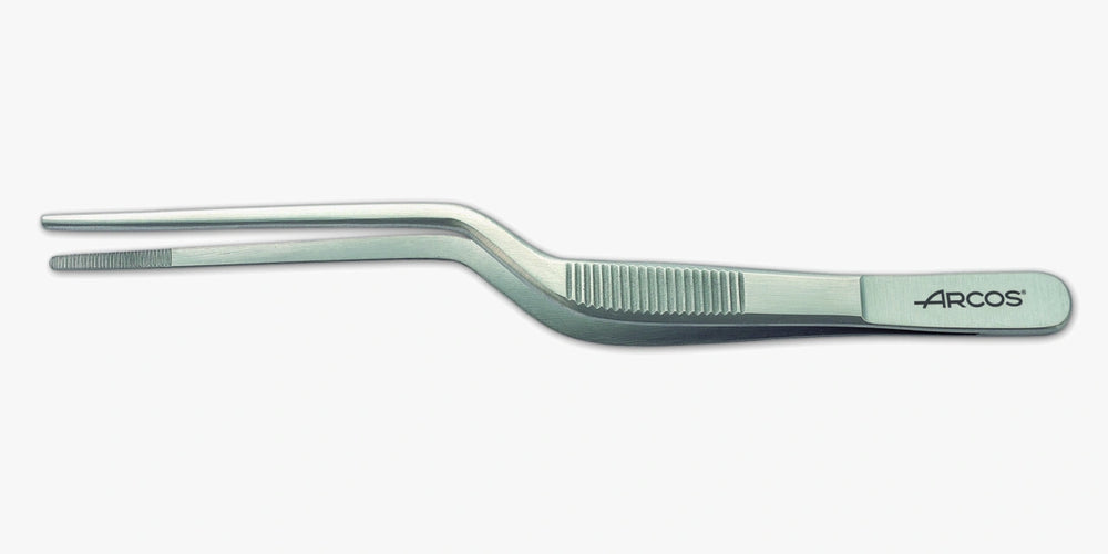 Servierzange 140 mm