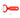 Medidas Utensilio pelador tomate rojo 132 mm