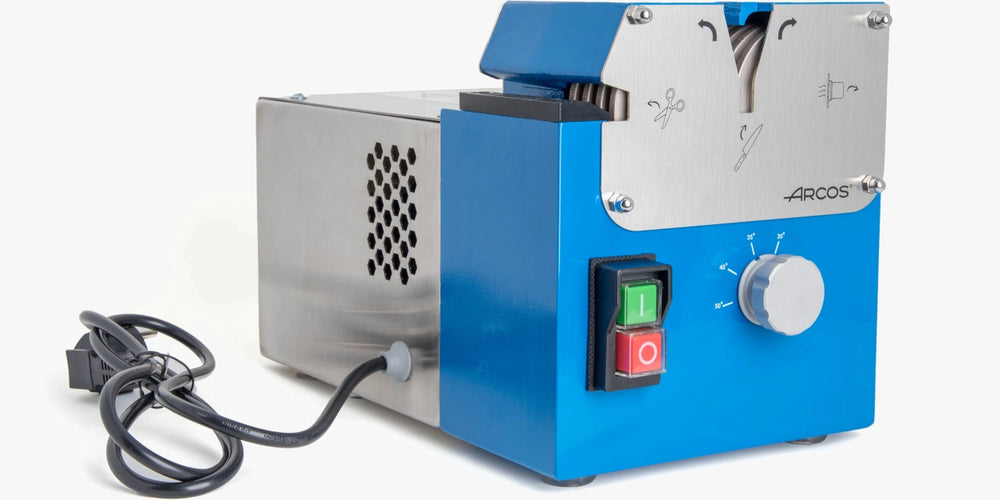 Arcos Professional Sharpening Machine