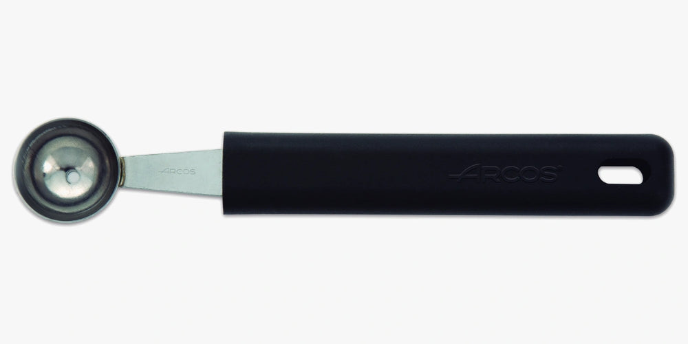 Cuillère à pomme double 50x25mm