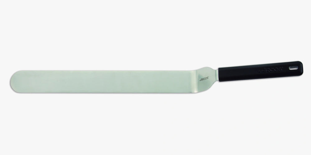 Black Spatula 280 mm x 35 mm
