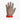 Guante de Protección Inox Color Rojo 3-M
