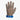 Guante de Protección Inox Color azul talla 4-L