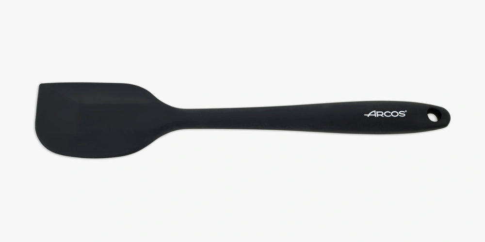 Silikonspatel Schwarz 286 mm