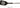 Set poêle et faitout Samoa 28 cm avec spatule et pince