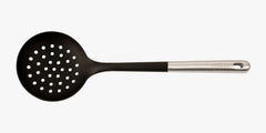 Espumadera de Acero Inox y Silicona