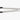 Pinza de cocina 300 mm de acero inox y silicona